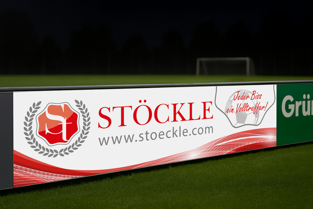 Bandenwerbung-stoeckle